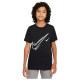 Nike Παιδική κοντομάνικη μπλούζα Sportswear